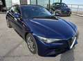 Alfa Romeo Giulia Giulia 2.2 t Super 160cv auto my19 Blu/Azzurro - thumbnail 3