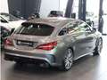 Mercedes-Benz CLA 45 AMG 4Matic 2.Hand*LED*TOP Gris - thumbnail 4