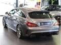 Mercedes-Benz CLA 45 AMG 4Matic 2.Hand*LED*TOP Gris - thumbnail 3
