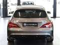 Mercedes-Benz CLA 45 AMG 4Matic 2.Hand*LED*TOP Gris - thumbnail 5