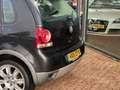 Volkswagen Polo Cross 1.6-16V AUT|Clima|Stoelverwarming! Fekete - thumbnail 8
