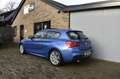 BMW 116 116D CENT EXECUTIVE, Xenon, Pano, Alcantara Blau - thumbnail 6