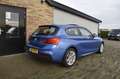 BMW 116 116D CENT EXECUTIVE, Xenon, Pano, Alcantara Blau - thumbnail 3