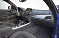 BMW 116 116D CENT EXECUTIVE, Xenon, Pano, Alcantara Blau - thumbnail 10