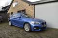 BMW 116 116D CENT EXECUTIVE, Xenon, Pano, Alcantara Blau - thumbnail 2