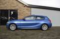 BMW 116 116D CENT EXECUTIVE, Xenon, Pano, Alcantara Blau - thumbnail 5