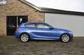 BMW 116 116D CENT EXECUTIVE, Xenon, Pano, Alcantara Blau - thumbnail 4