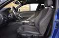 BMW 116 116D CENT EXECUTIVE, Xenon, Pano, Alcantara Blau - thumbnail 14