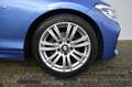 BMW 116 116D CENT EXECUTIVE, Xenon, Pano, Alcantara Blau - thumbnail 30