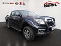 DFSK Rich 6 Doppelkabine 2.3 Diesel Allrad Klima Klima Navi Schwarz - thumbnail 2