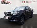 DFSK Rich 6 Doppelkabine 2.3 Diesel Allrad Klima Klima Navi Schwarz - thumbnail 1