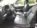 DFSK Rich 6 Doppelkabine 2.3 Diesel Allrad Klima Klima Navi Schwarz - thumbnail 7
