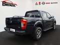 DFSK Rich 6 Doppelkabine 2.3 Diesel Allrad Klima Klima Navi Schwarz - thumbnail 3