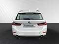 BMW 318 i Touring *€ 1.190 Zubehörbonus*AHK Bianco - thumbnail 7