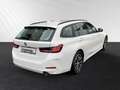 BMW 318 i Touring *€ 1.190 Zubehörbonus*AHK Bianco - thumbnail 3