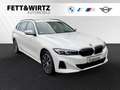 BMW 318 i Touring *€ 1.190 Zubehörbonus*AHK Bianco - thumbnail 1