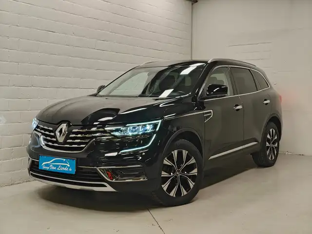 Renault Koleos TCe 160 EDC GPF Techno - GPS - Apple Carplay - BTW