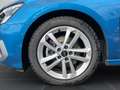 Audi A3 35 TFSI S tronic edition one MATRIX Blue - thumbnail 8