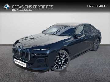 750eA xDrive 489ch M Sport