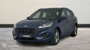 2.5 Duratec 190ch FHEV E85 ST-Line BVA