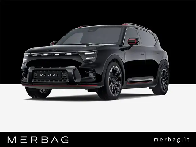 smart brabus BRABUS