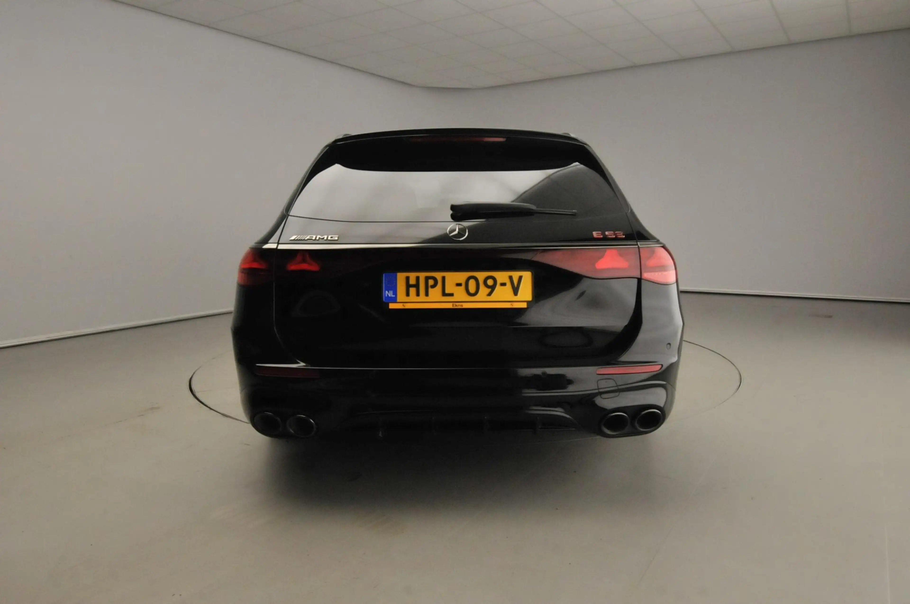 Mercedes-Benz E 53 AMG Estate 4MATIC+ Night Edition | Trekhaak | Pano | 2 — photo 5