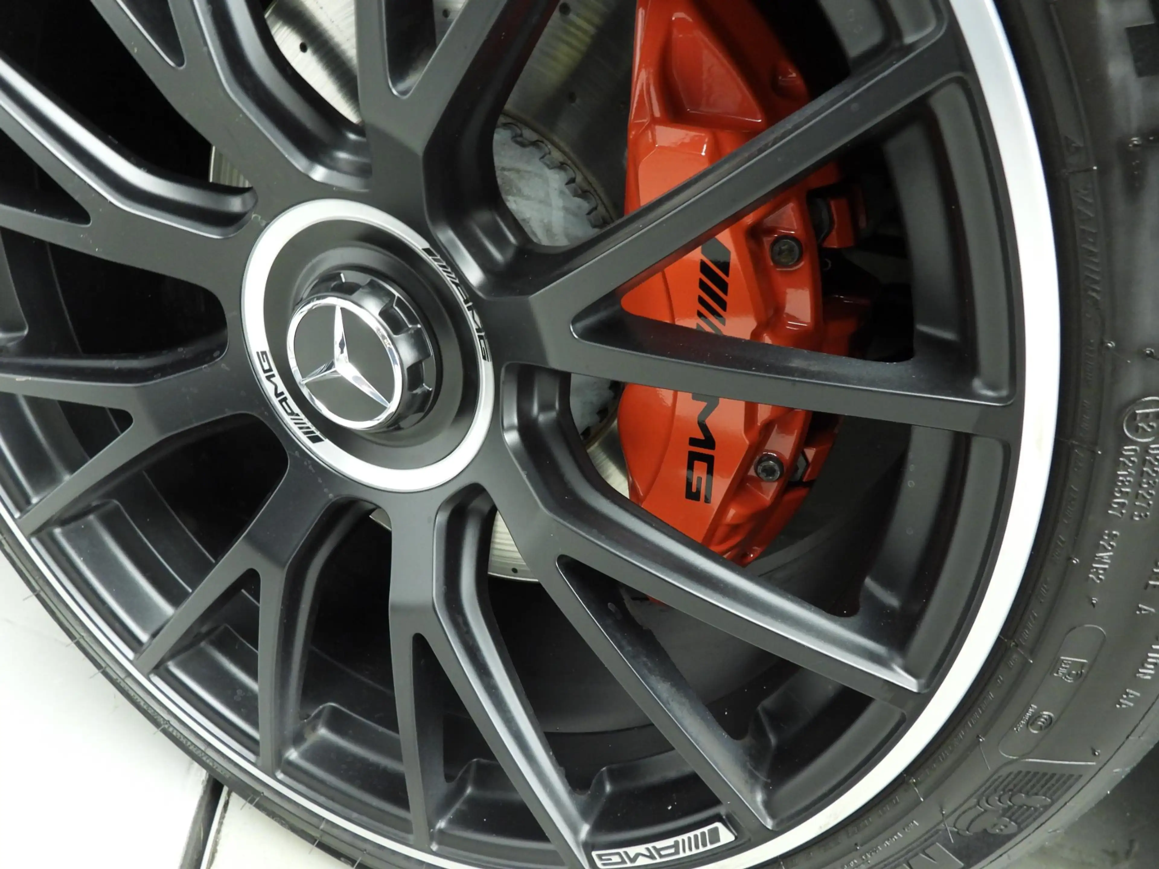 Mercedes-Benz E 53 AMG Estate 4MATIC+ Night Edition | Trekhaak | Pano | 2 — photo 10