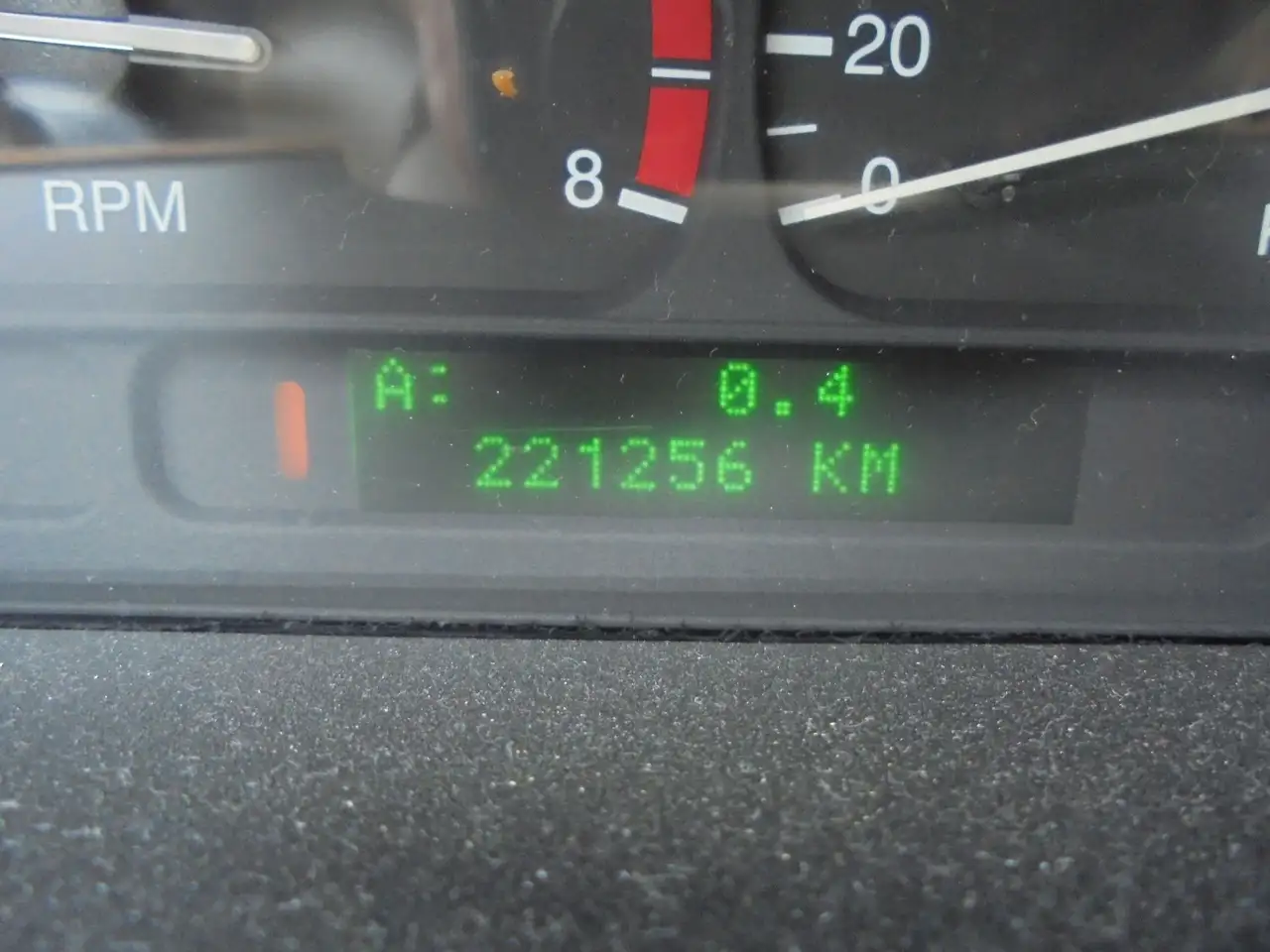Jaguar S-Type 3.0 V6 EXECUTIVE staat in de Krim, foto 11