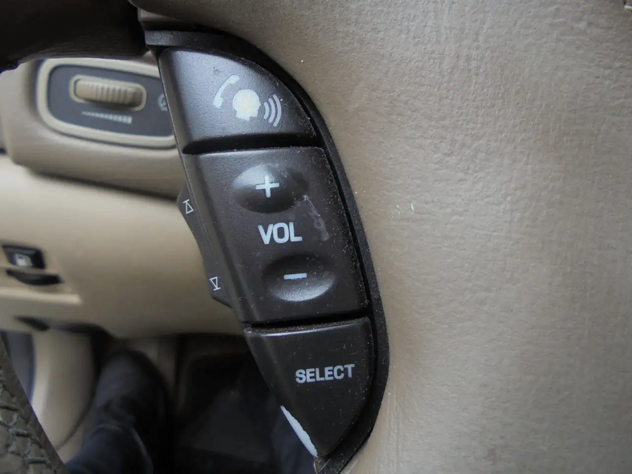 Jaguar S-Type 3.0 V6 EXECUTIVE staat in de Krim, foto 4