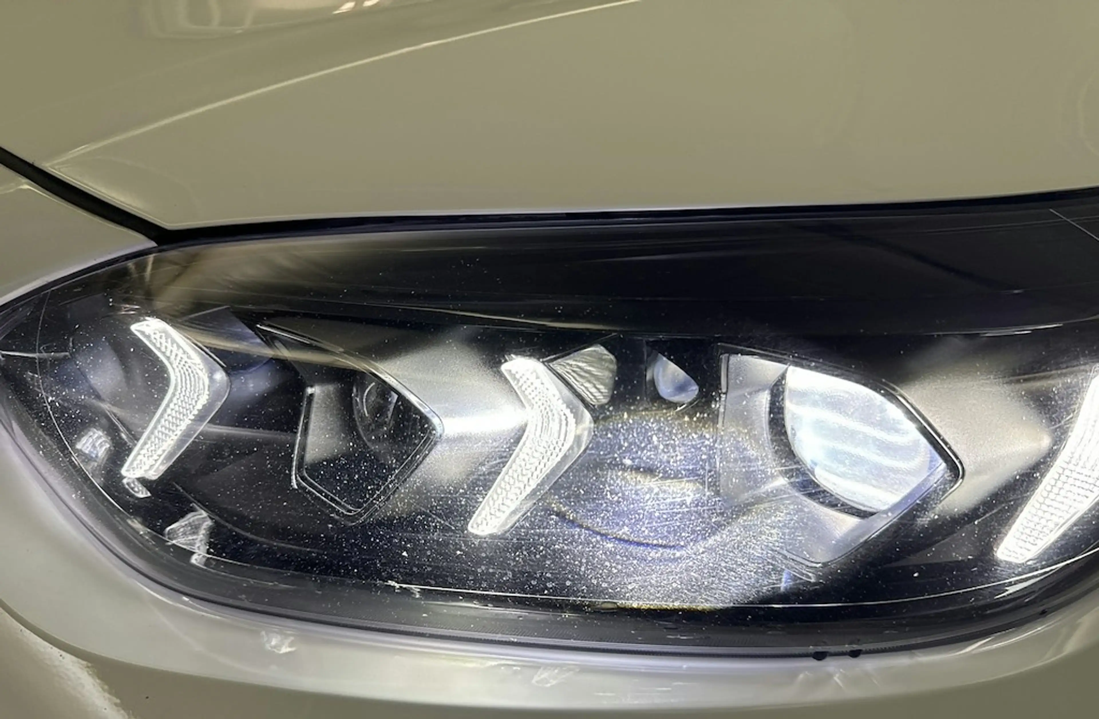 Kia Ceed SW / cee'd SW CEED SW 1.5T-GDI SPIRIT NAVI|JBL|KAMERA|SITZHEIZUN — photo 11