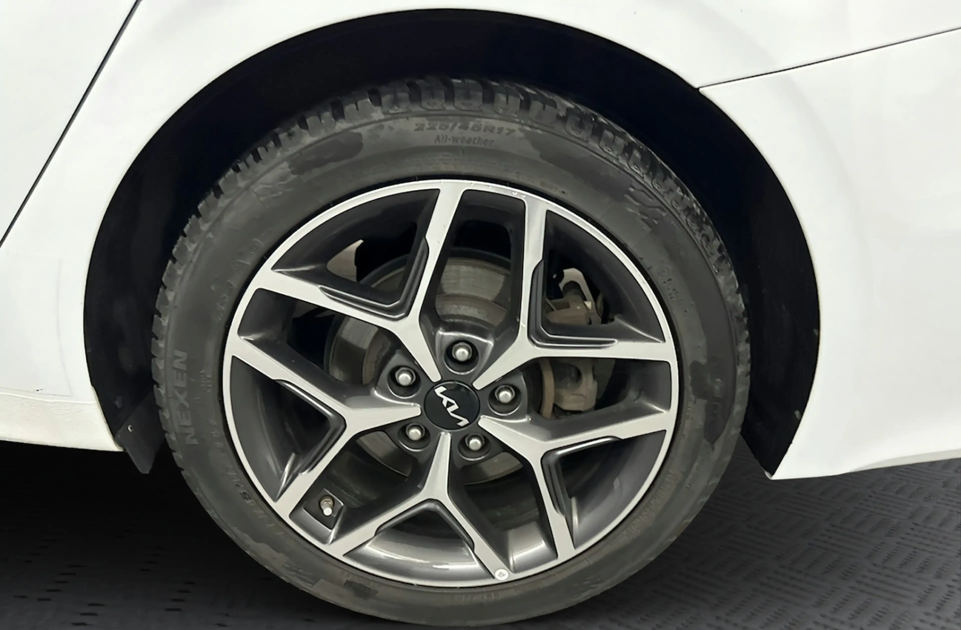 Kia Ceed SW / cee'd SW CEED SW 1.5T-GDI SPIRIT NAVI|JBL|KAMERA|SITZHEIZUN — photo 10