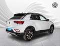 Volkswagen T-Roc 1.5 TSI "MOVE" DSG Navi LED Digital Cockpi Білий - thumbnail 3