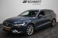 Volvo V60 2.0 T6 AWD Recharge Inscription 340pk | Trekhaak | Bleu - thumbnail 1