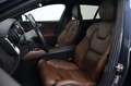 Volvo V60 2.0 T6 AWD Recharge Inscription 340pk | Trekhaak | Bleu - thumbnail 9