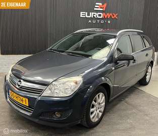Wagon 1.6 Executive. NAP / Airco / Cruisecontr.