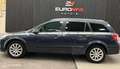 Opel Astra Wagon 1.6 Executive. NAP / Airco / Cruisecontr. Grau - thumbnail 7