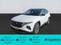Hyundai TUCSON 1.6 CRDI 48V Tecno 2C 4x2 DT Blanco - thumbnail 1
