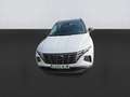 Hyundai TUCSON 1.6 CRDI 48V Tecno 2C 4x2 DT Blanco - thumbnail 2