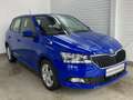 Skoda Fabia Ambition TSI Blau - thumbnail 1
