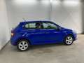 Skoda Fabia Ambition TSI Blau - thumbnail 3