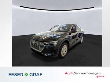 Sportback 50 quattro AHK RFK Navi SHZ