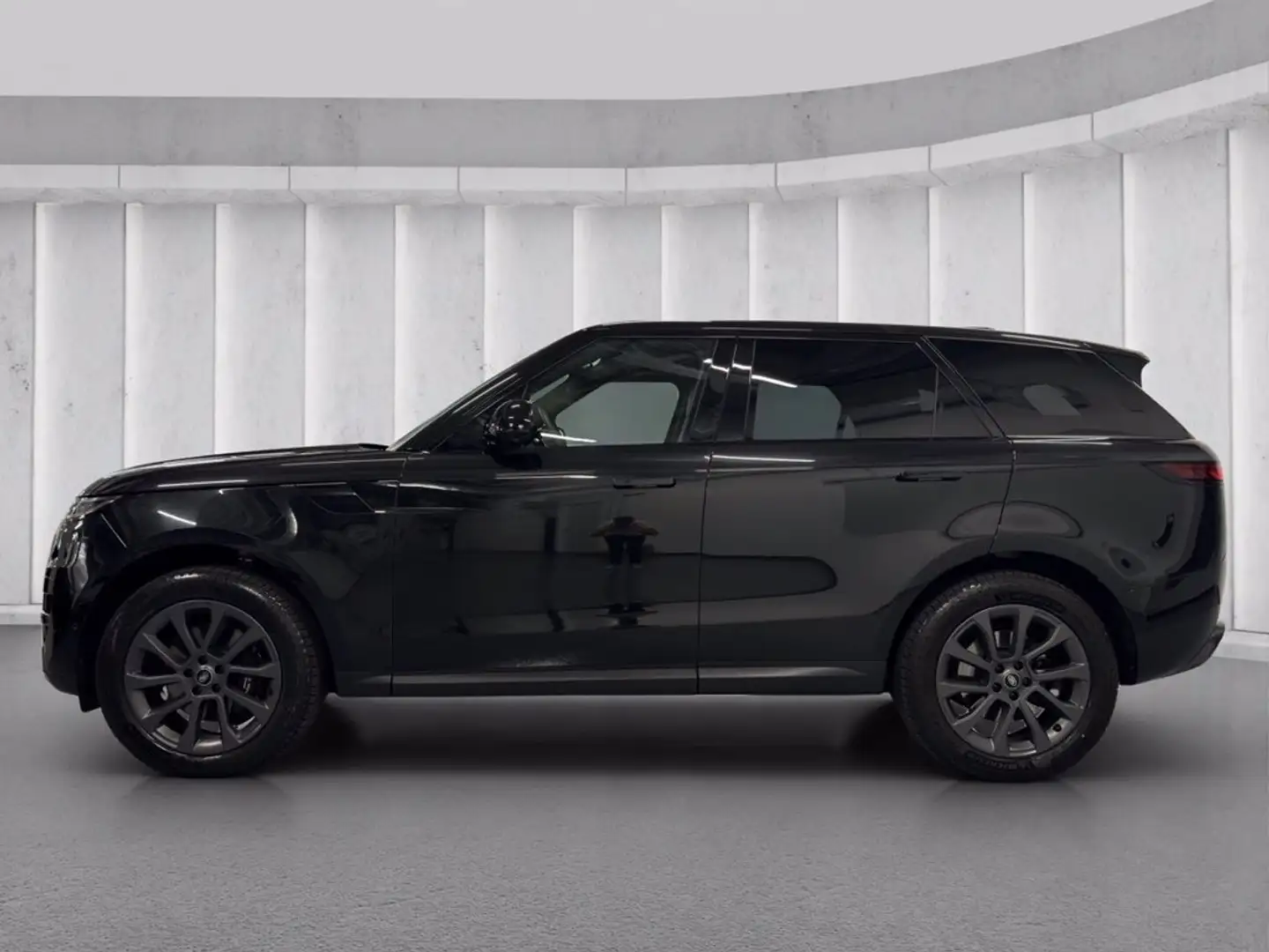 Land Rover Range Rover Sport 3.0D l6 249 CV S Noir - 2