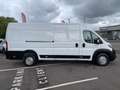 Peugeot Boxer 435 L4H2 2.2 BLUEHDI S\u0026S 140CH ASPHALT Blanc - thumbnail 8