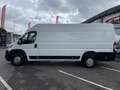 Peugeot Boxer 435 L4H2 2.2 BLUEHDI S\u0026S 140CH ASPHALT Blanc - thumbnail 9