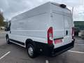 Peugeot Boxer 435 L4H2 2.2 BLUEHDI S\u0026S 140CH ASPHALT Blanc - thumbnail 6