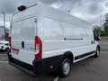 Peugeot Boxer 435 L4H2 2.2 BLUEHDI S\u0026S 140CH ASPHALT Blanc - thumbnail 7