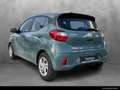 Hyundai i10 i10 1.0 Select MY25/Navi/Kamera Klima/HiFi/eFH. Verde - thumbnail 4