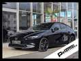 Mazda 3 2.5 G140 HOMURA Schwarz - thumbnail 1