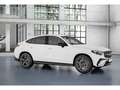 Mercedes-Benz GLC 200 d 4MATIC Coupé Österreich-Edition Totw Weiß - thumbnail 8