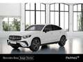 Mercedes-Benz GLC 200 d 4MATIC Coupé Österreich-Edition Totw Weiß - thumbnail 1
